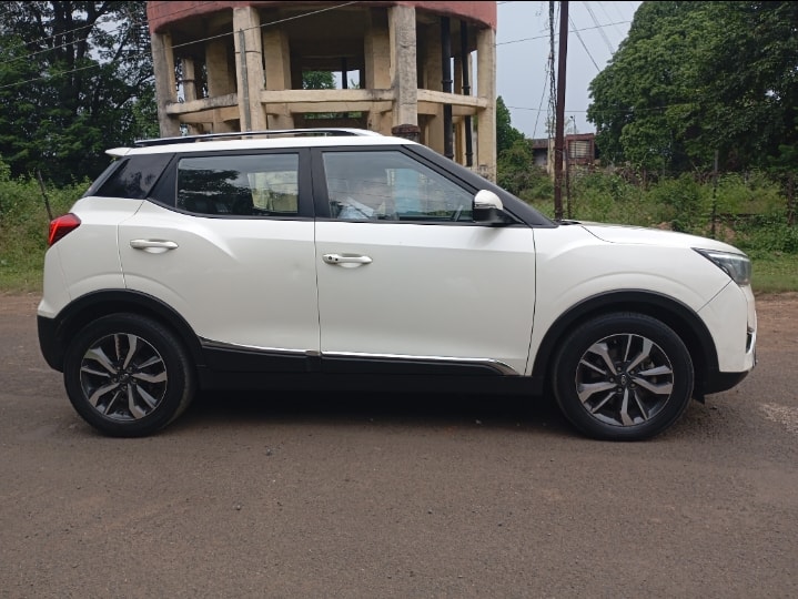 Used 2019 Mahindra XUV300 Used 2019 Mahindra XUV300