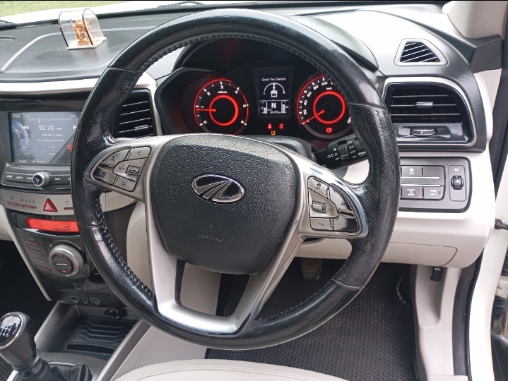 Used 2019 Mahindra XUV300 Used 2019 Mahindra XUV300