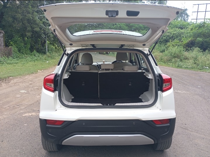 Used 2019 Mahindra XUV300 Used 2019 Mahindra XUV300