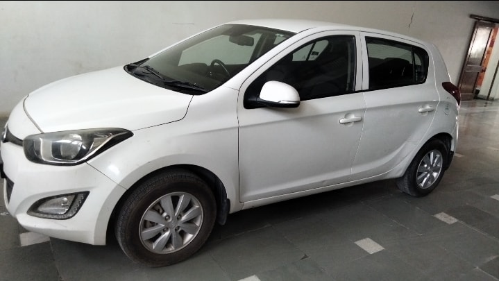 Used 2014 Hyundai i20 Used 2014 Hyundai i20