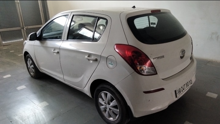 Used 2014 Hyundai i20 Used 2014 Hyundai i20