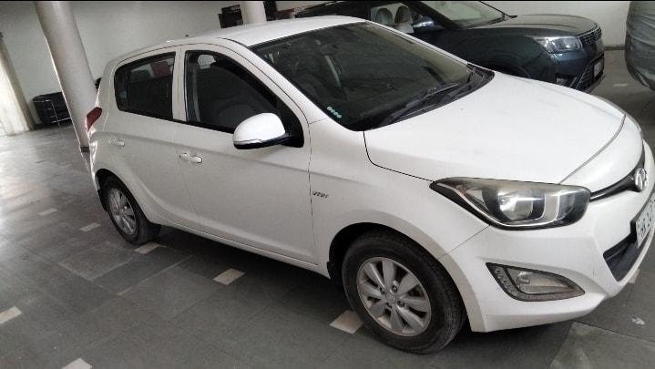 Used 2014 Hyundai i20 Used 2014 Hyundai i20
