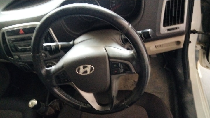 Used 2014 Hyundai i20 Used 2014 Hyundai i20