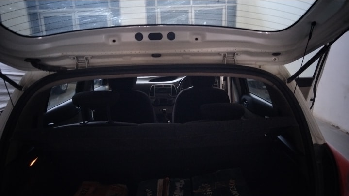 Used 2014 Hyundai i20 Used 2014 Hyundai i20