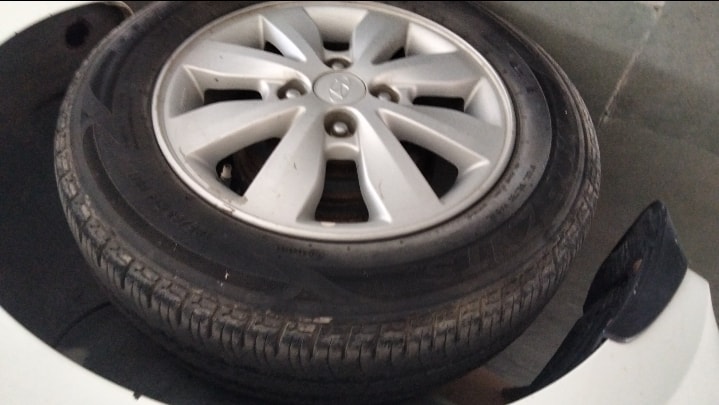 Used 2014 Hyundai i20 Used 2014 Hyundai i20