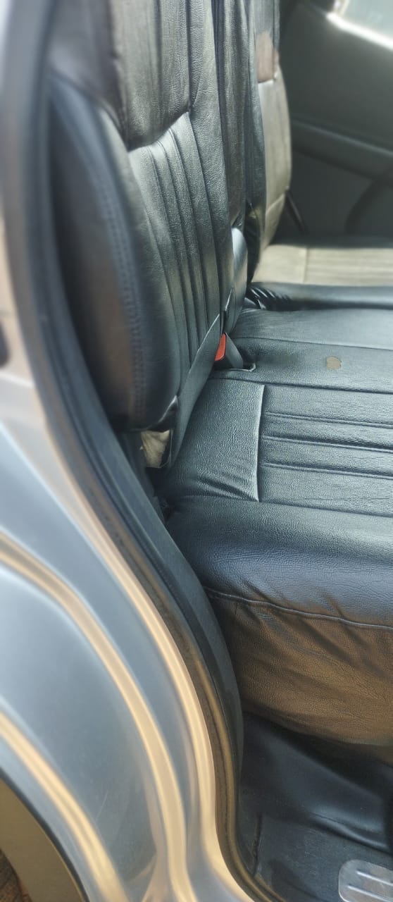 XUV500 image 17 XUV500 image 17