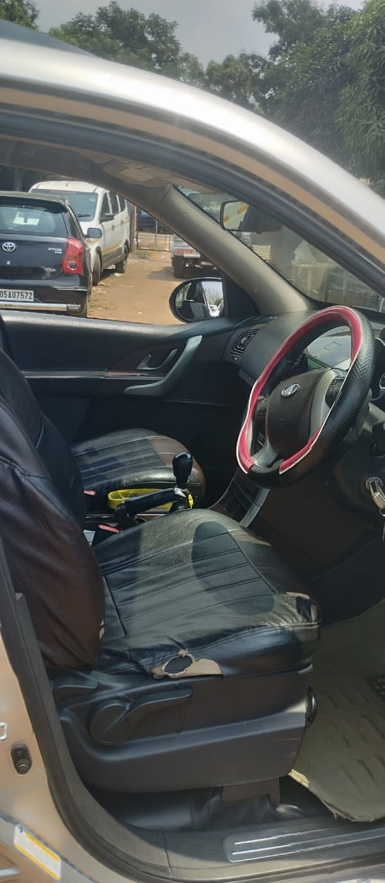 XUV500 image 14 XUV500 image 14