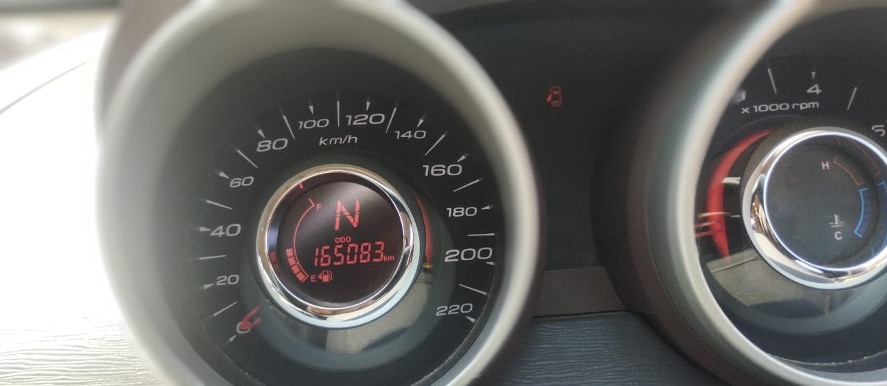 XUV500 image 11 XUV500 image 11