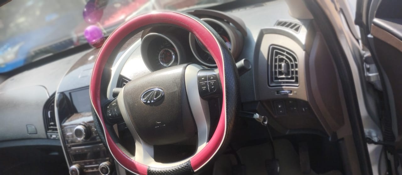 XUV500 image 13 XUV500 image 13