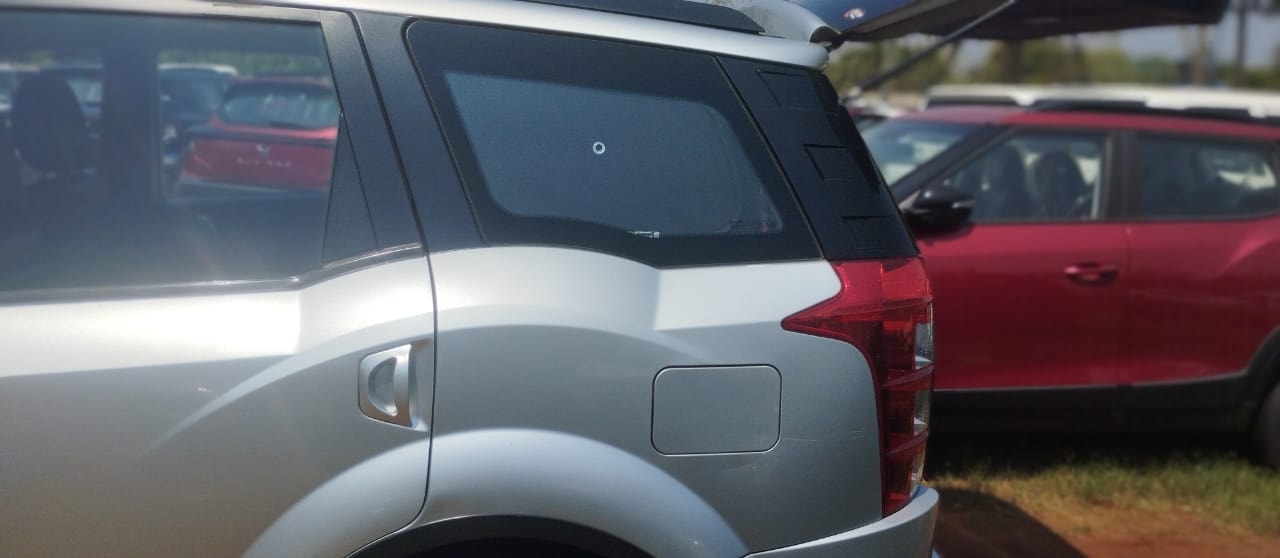 XUV500 image 10 XUV500 image 10