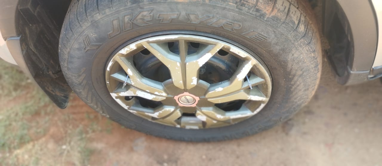 XUV500 image 9 XUV500 image 9