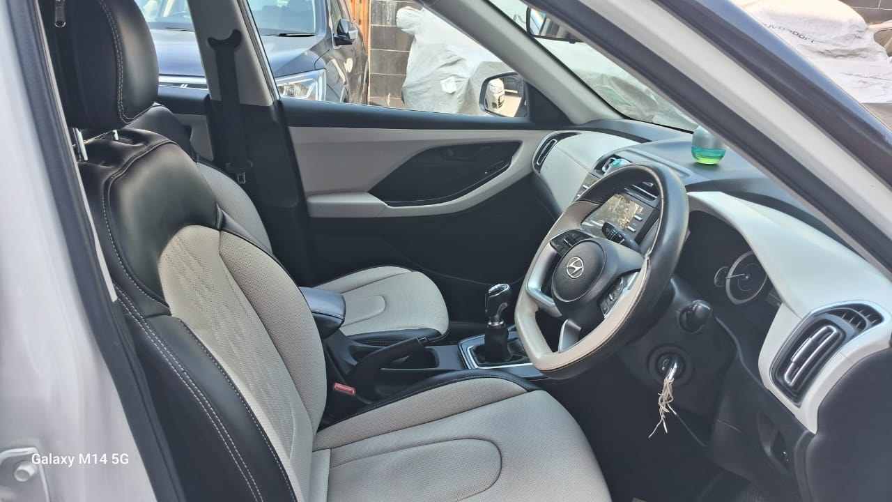 Used 2022 Hyundai Creta Used 2022 Hyundai Creta