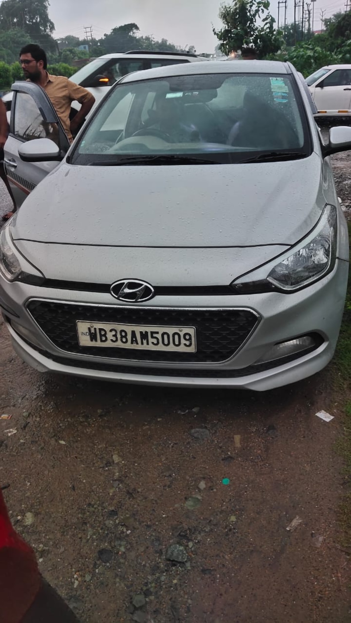 Used 2017 Hyundai i20 Used 2017 Hyundai i20