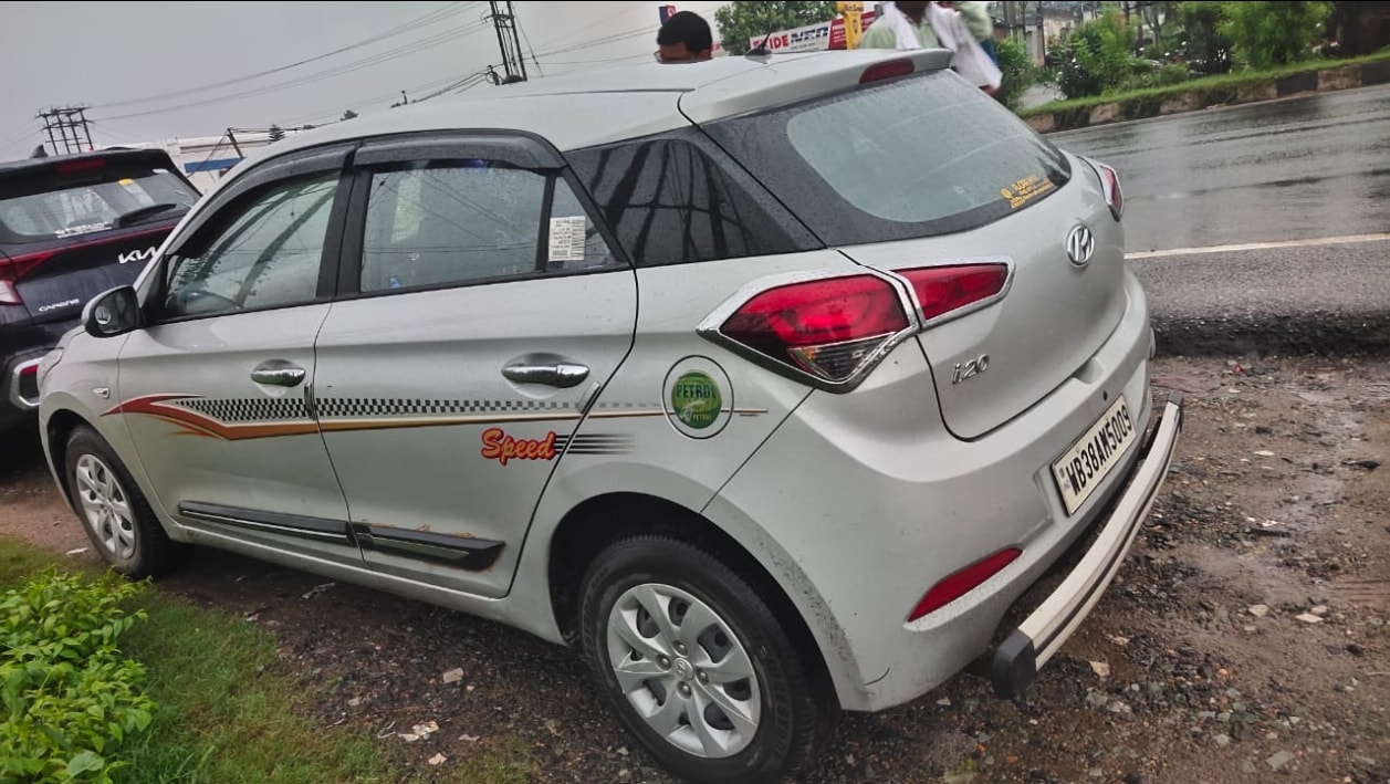 Used 2017 Hyundai i20 Used 2017 Hyundai i20