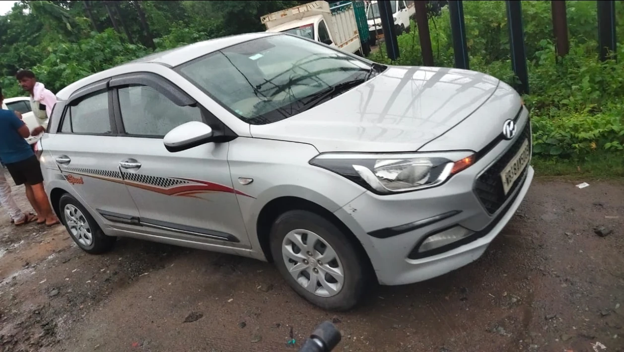 Used 2017 Hyundai i20 Used 2017 Hyundai i20