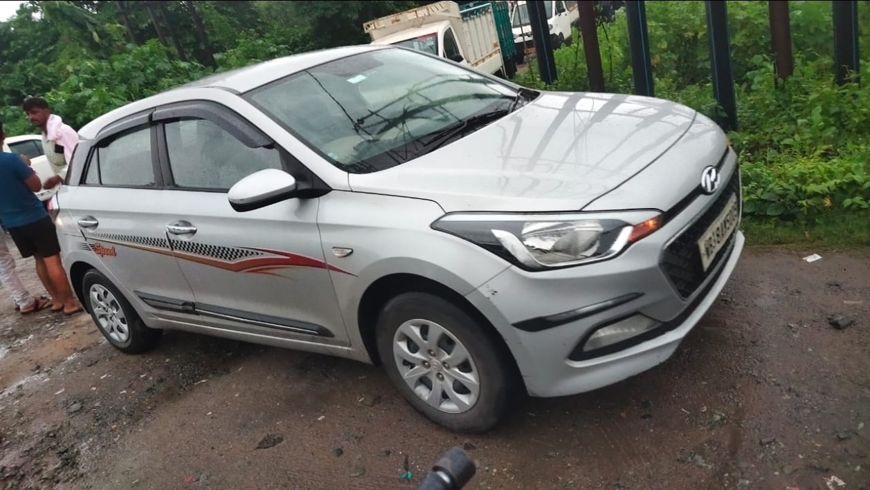 Used 2017 Hyundai i20 Used 2017 Hyundai i20