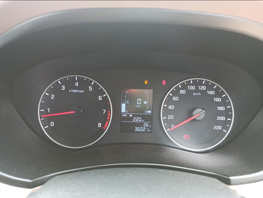 Elite i20 image 6 Elite i20 image 6