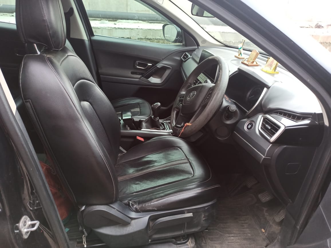 Used 2020 Tata Harrier Used 2020 Tata Harrier