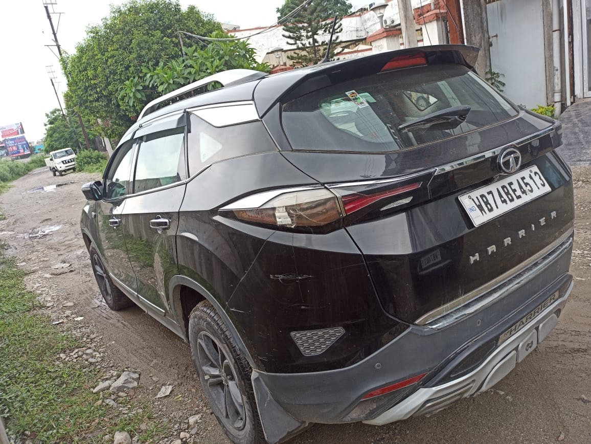 Used 2020 Tata Harrier Used 2020 Tata Harrier