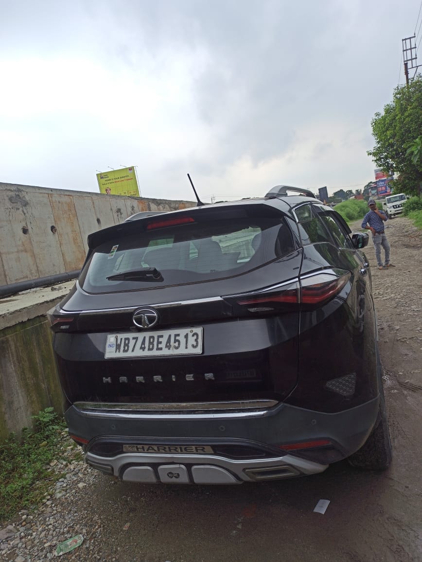 Used 2020 Tata Harrier Used 2020 Tata Harrier