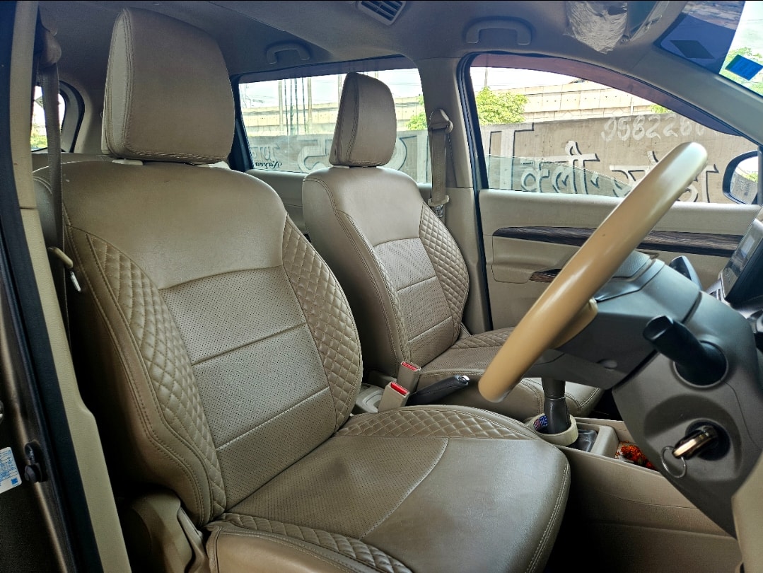 Ertiga image 14 Ertiga image 14