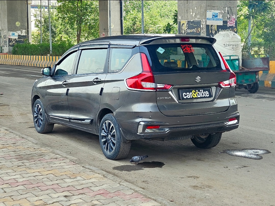 Ertiga image 3 Ertiga image 3