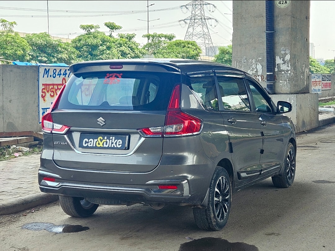 Ertiga image 5 Ertiga image 5