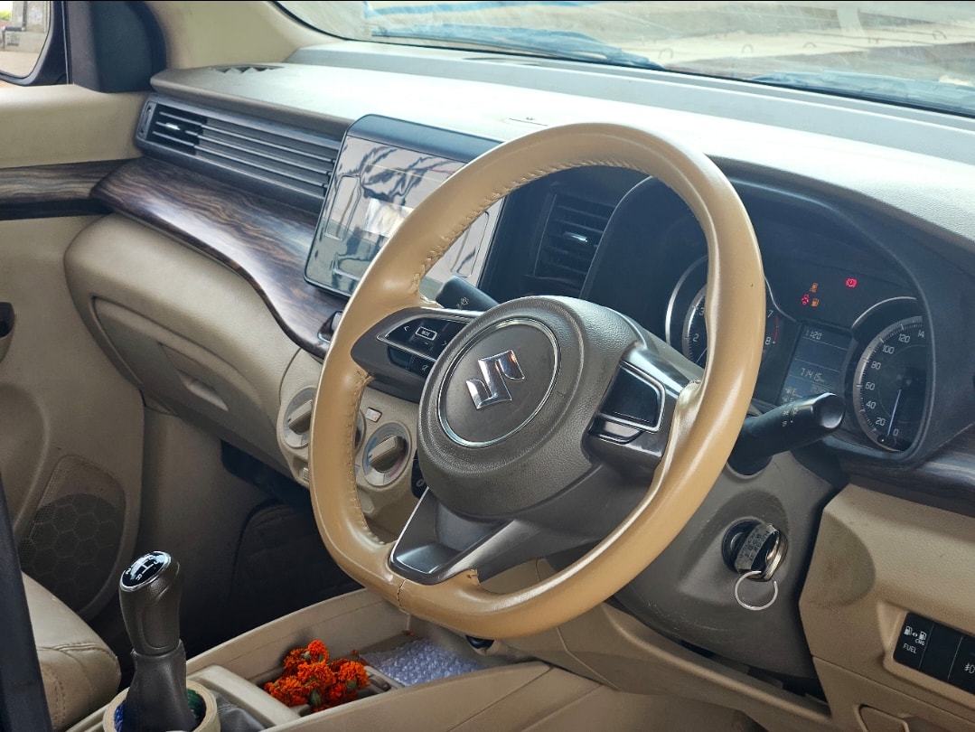 Ertiga image 13 Ertiga image 13