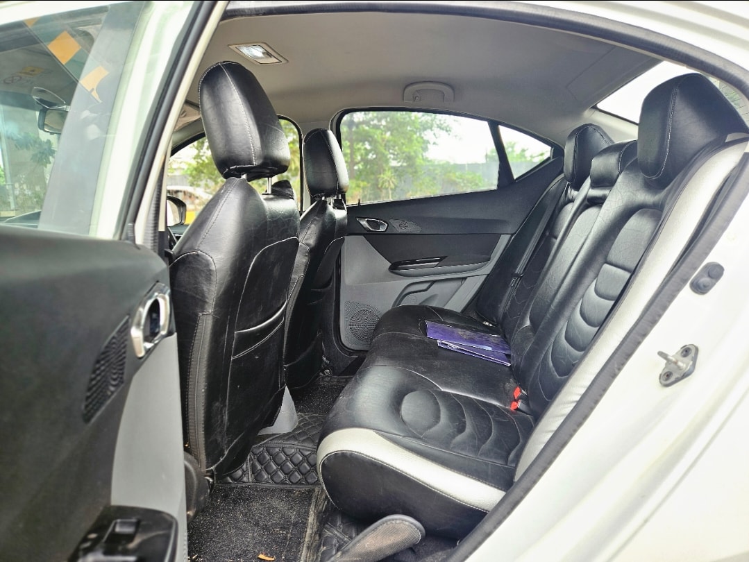 Used 2018 Tata Tigor Used 2018 Tata Tigor