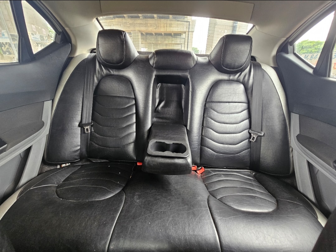 Used 2018 Tata Tigor Used 2018 Tata Tigor