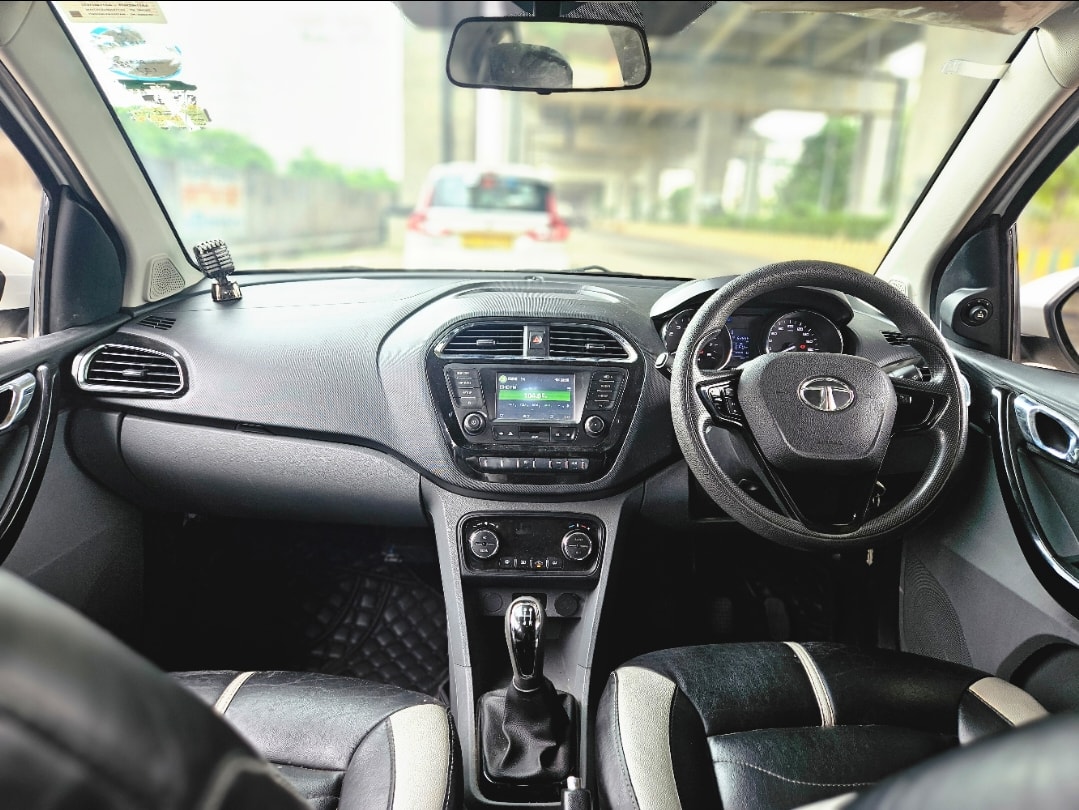 Used 2018 Tata Tigor Used 2018 Tata Tigor