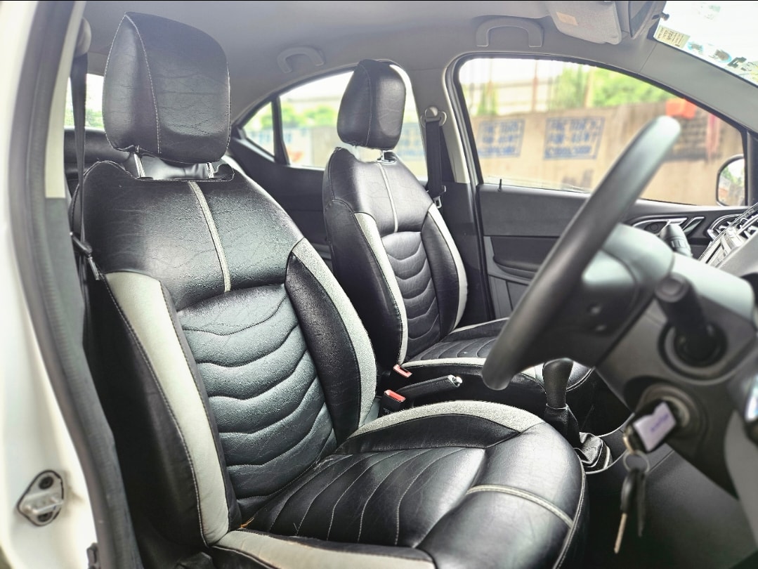 Used 2018 Tata Tigor Used 2018 Tata Tigor