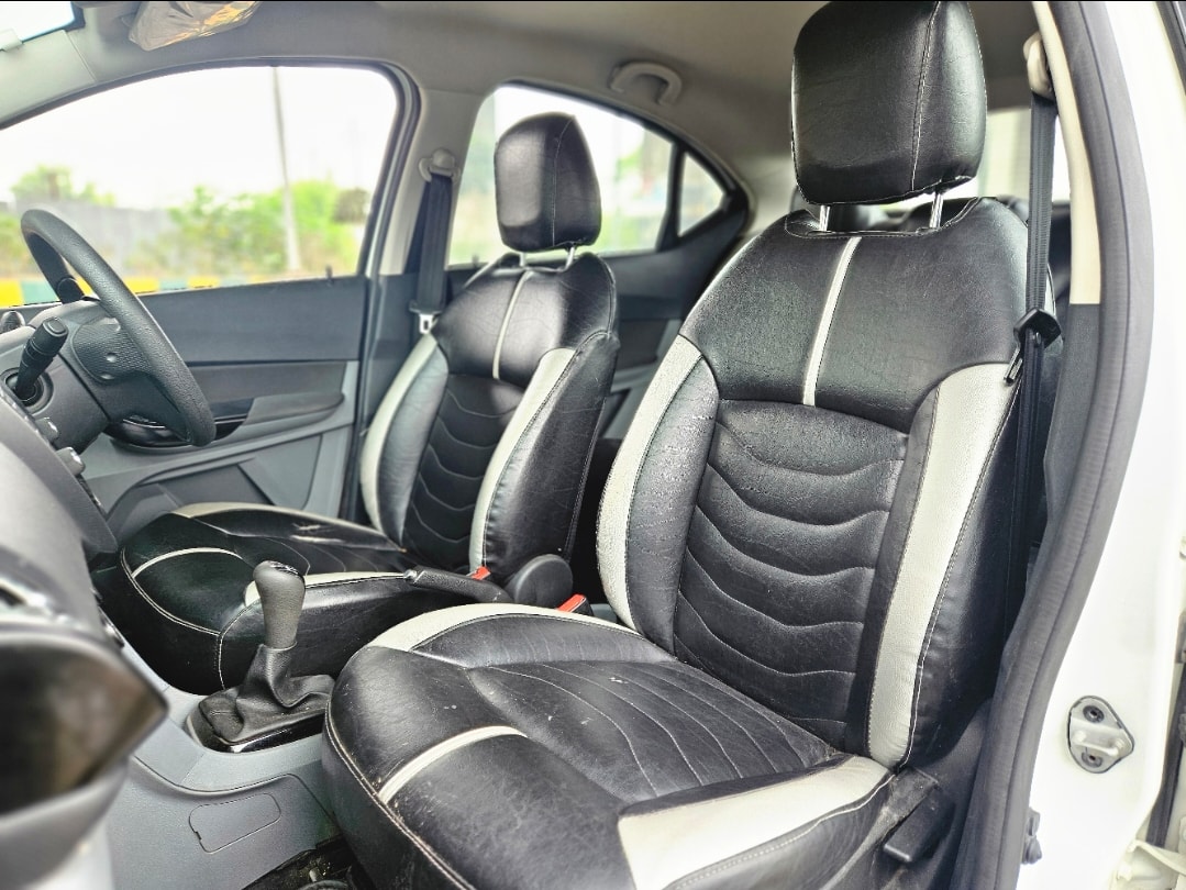 Used 2018 Tata Tigor Used 2018 Tata Tigor