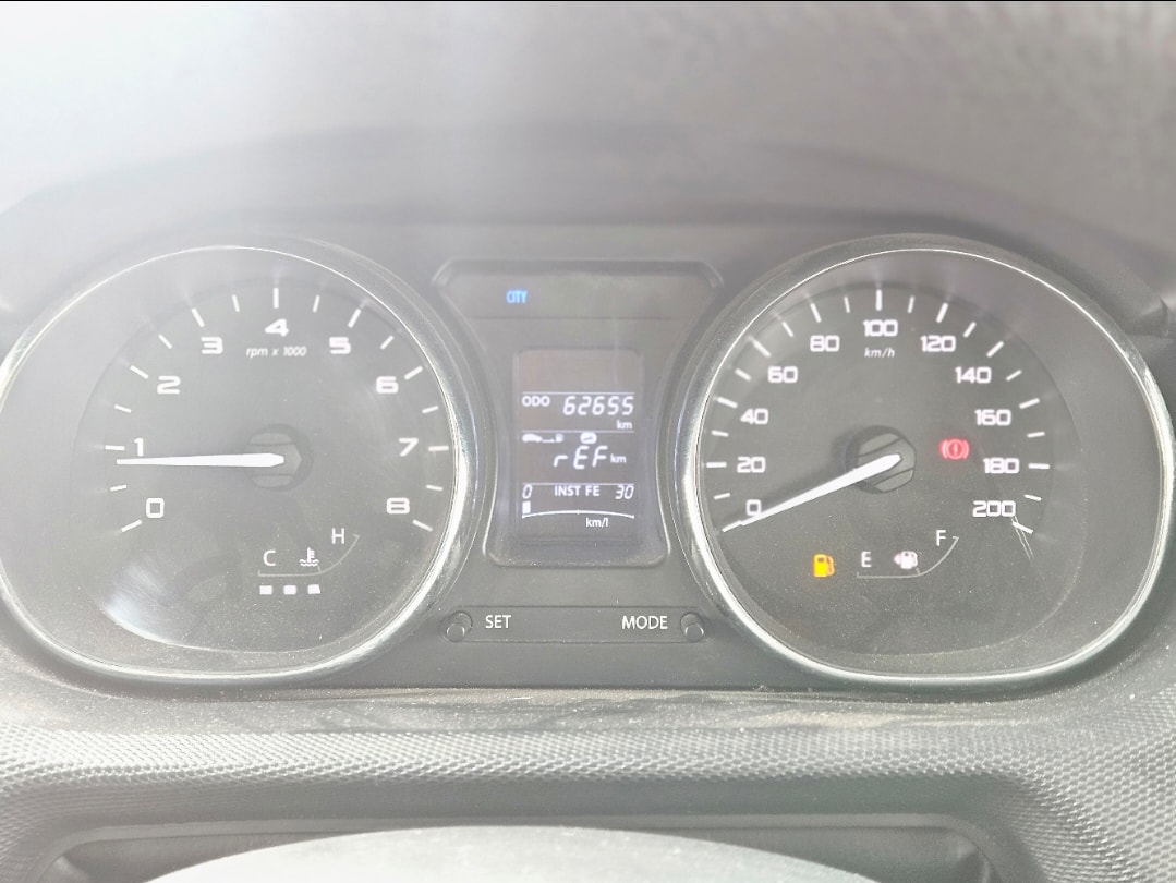 Used 2018 Tata Tigor Used 2018 Tata Tigor