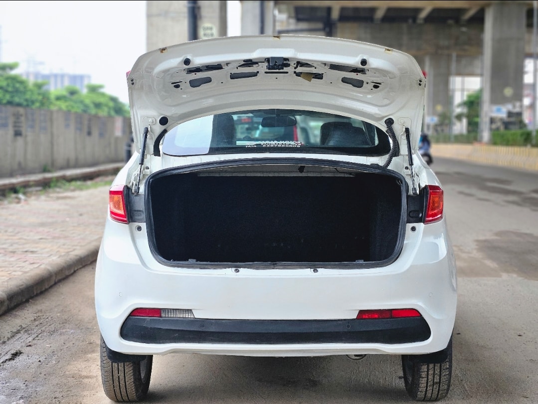 Used 2018 Tata Tigor Used 2018 Tata Tigor