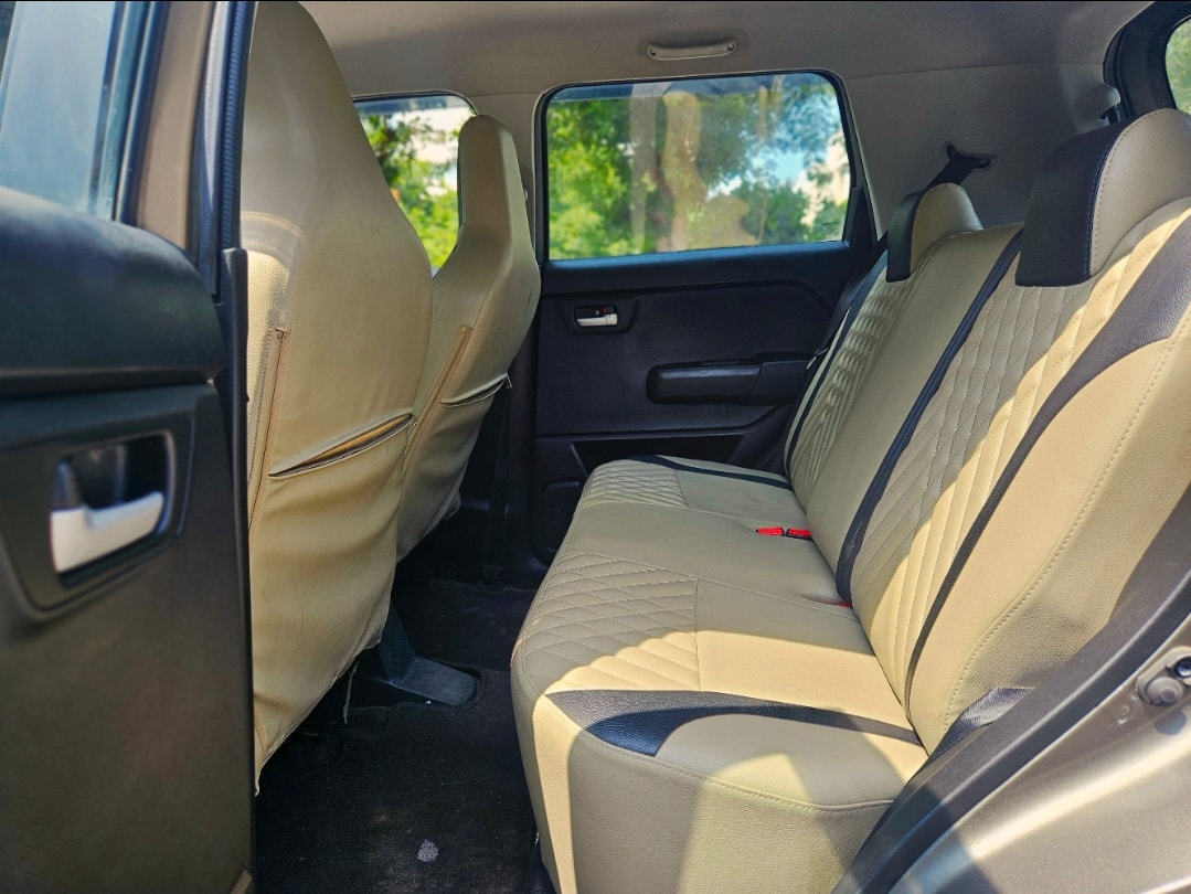 Wagon R image 17 Wagon R image 17