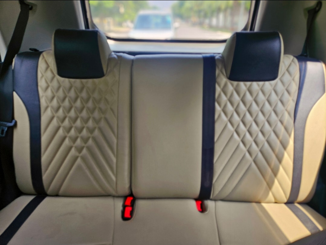 Wagon R image 15 Wagon R image 15