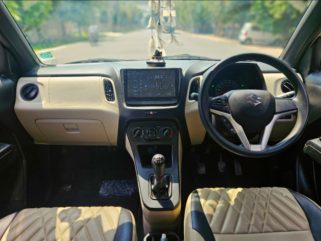 Wagon R image 12 Wagon R image 12