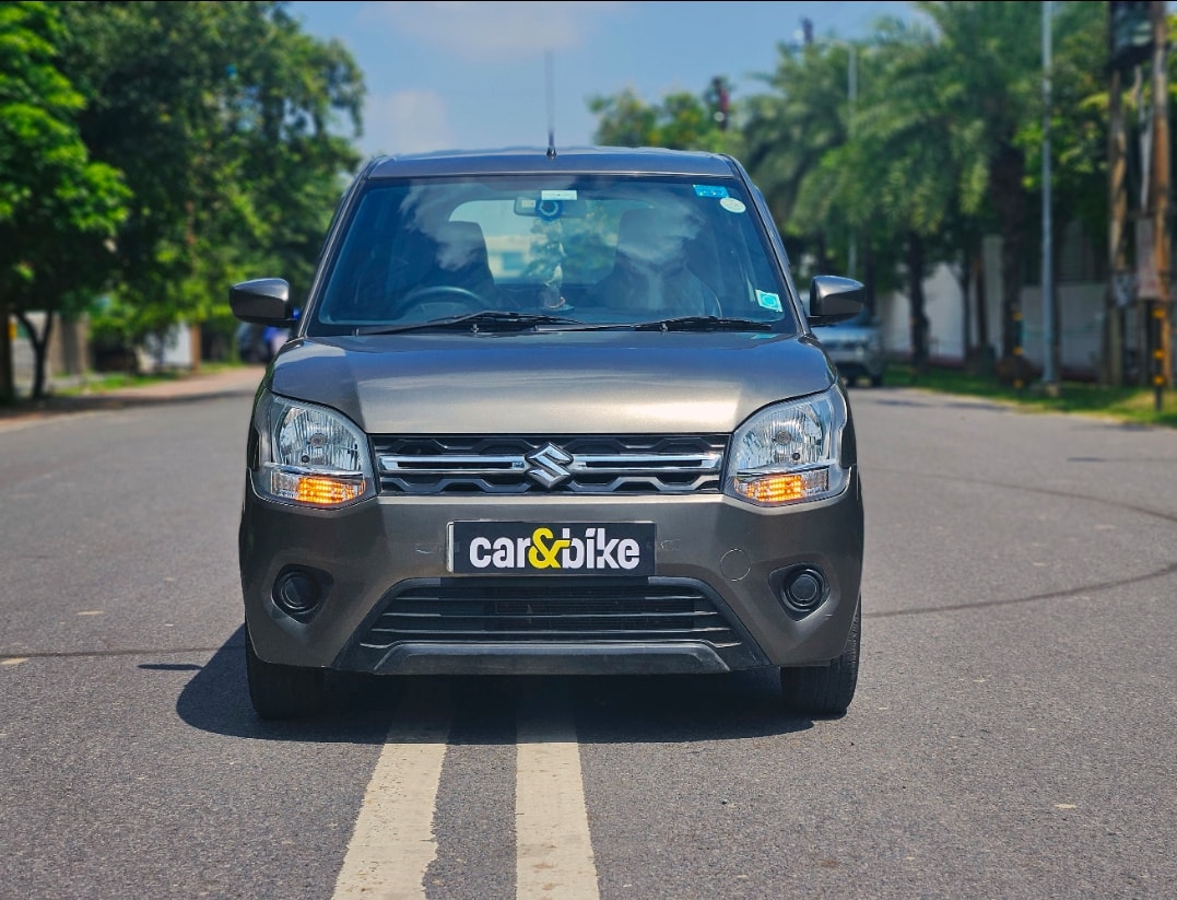 Wagon R image 8 Wagon R image 8