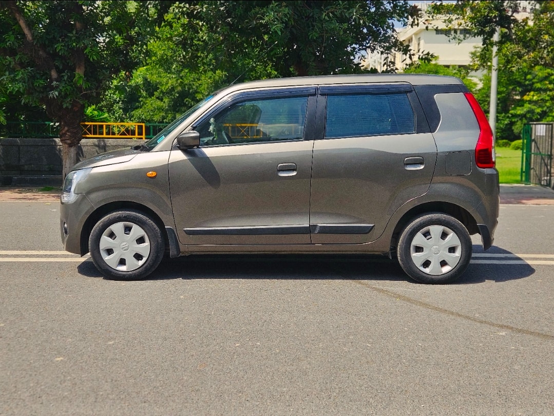 Wagon R image 2 Wagon R image 2