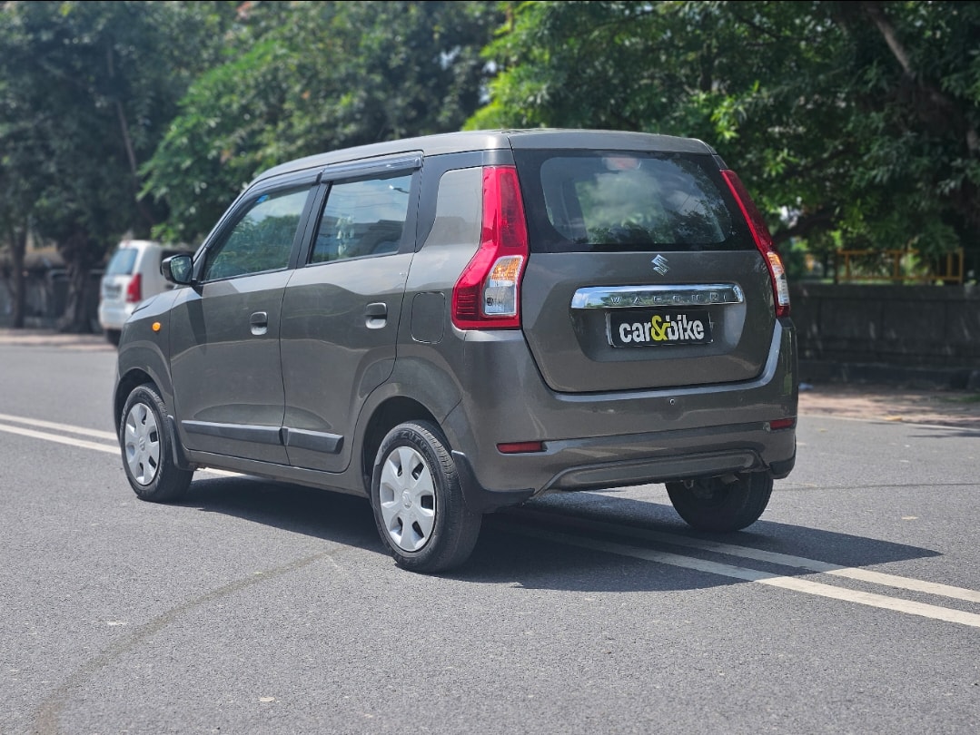 Wagon R image 3 Wagon R image 3