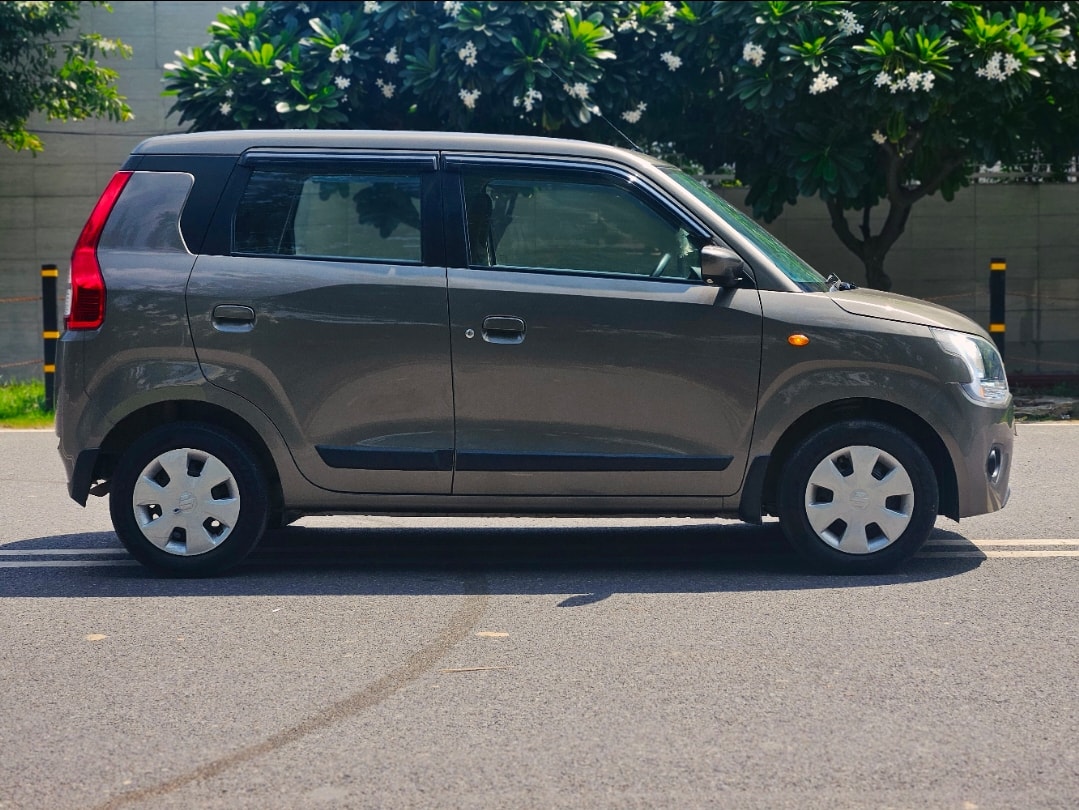 Wagon R image 6 Wagon R image 6