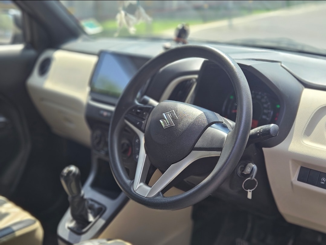 Wagon R image 13 Wagon R image 13