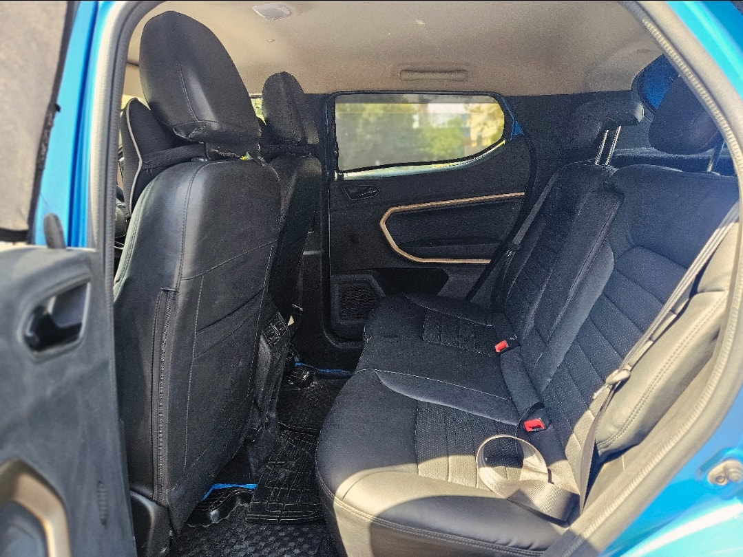 Used 2021 Renault Kiger Used 2021 Renault Kiger