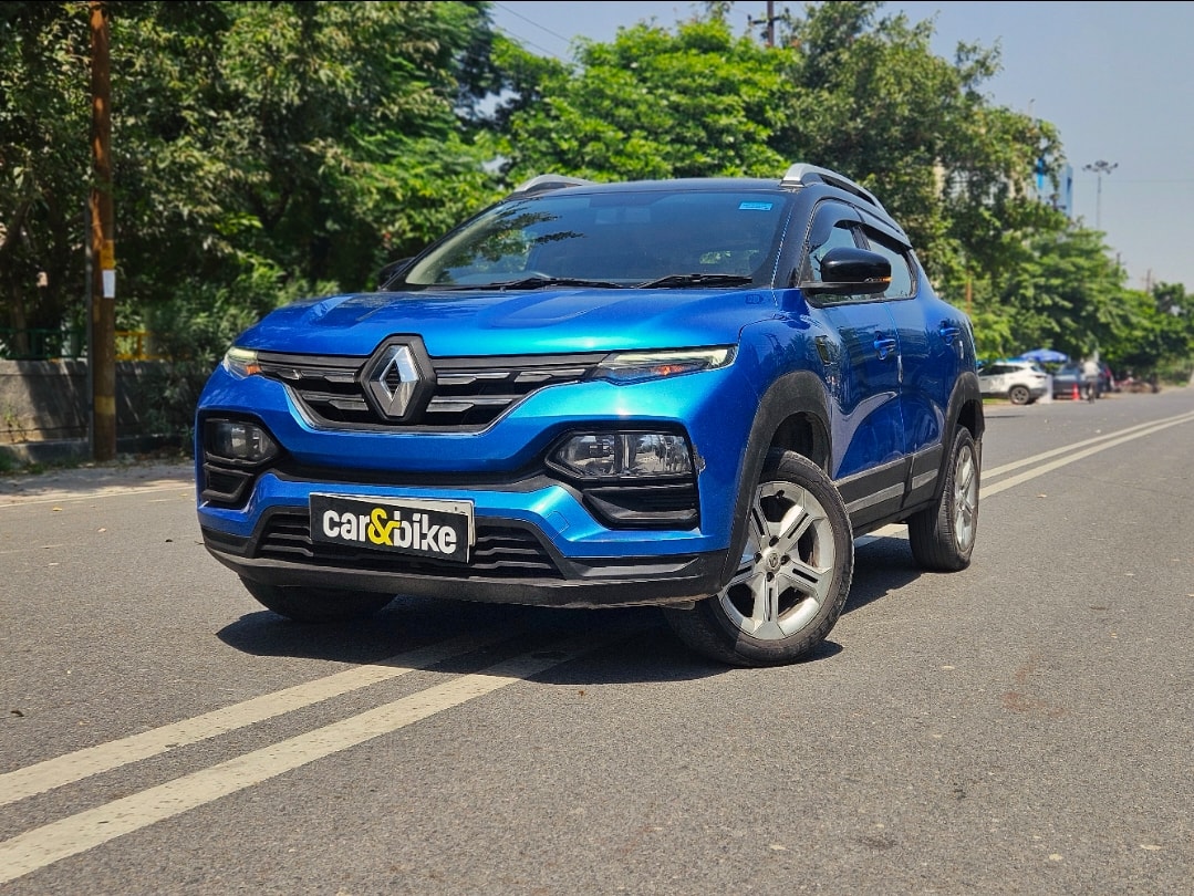 Kiger image 1 Kiger image 1