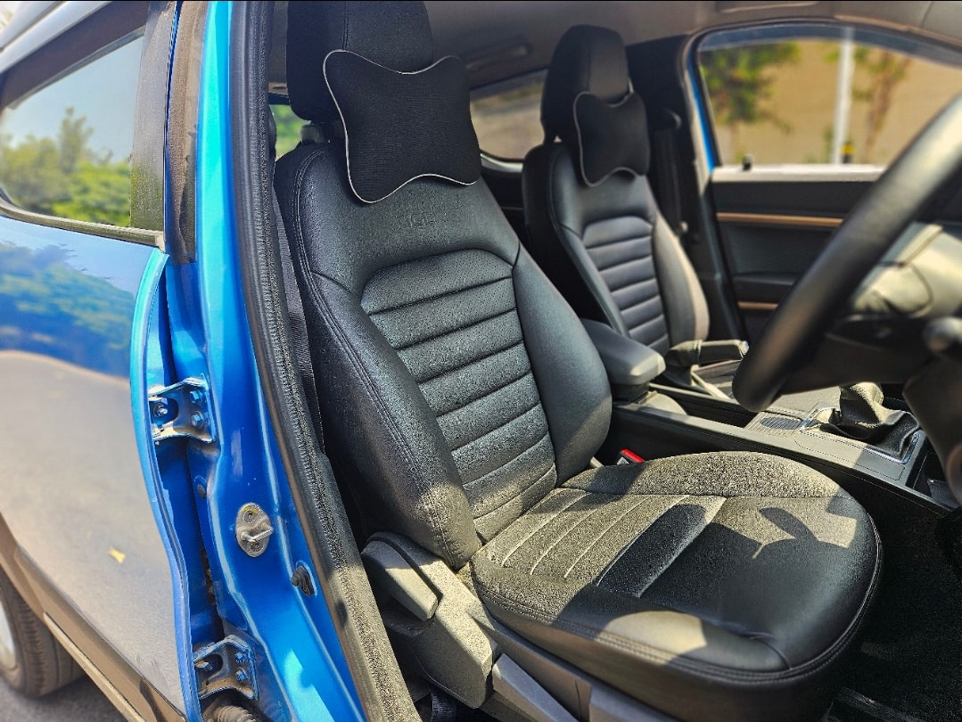 Used 2021 Renault Kiger Used 2021 Renault Kiger