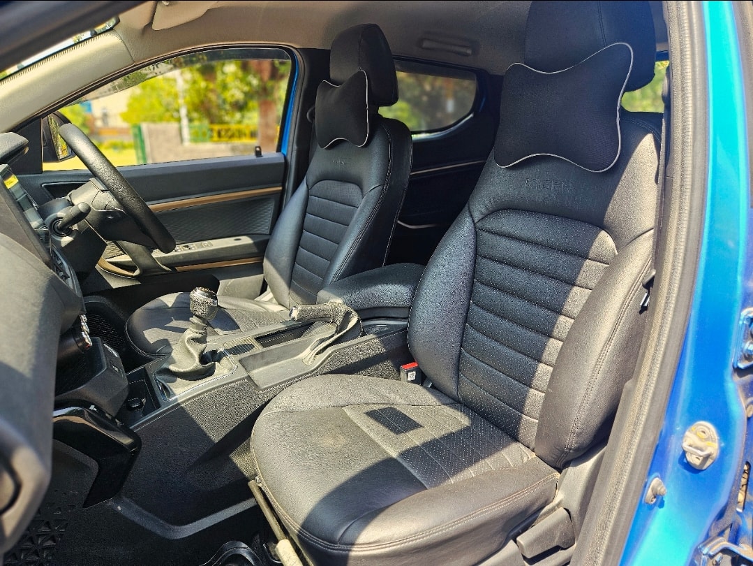 Used 2021 Renault Kiger Used 2021 Renault Kiger