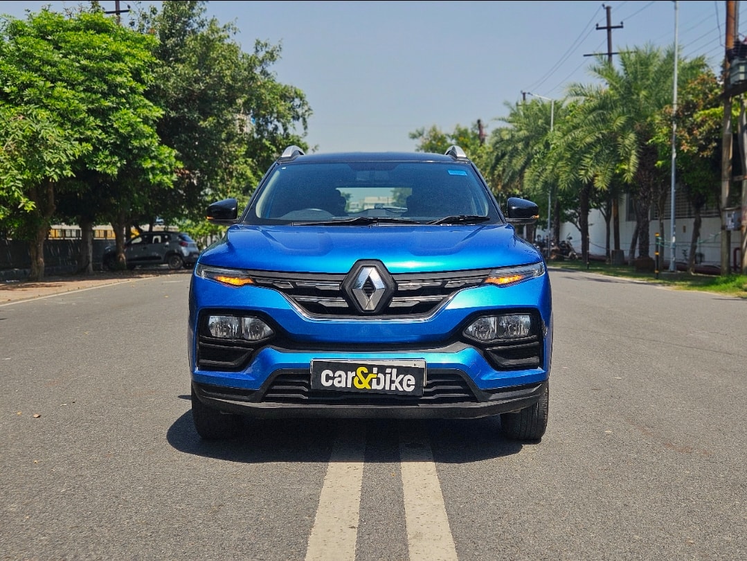 Kiger image 8 Kiger image 8