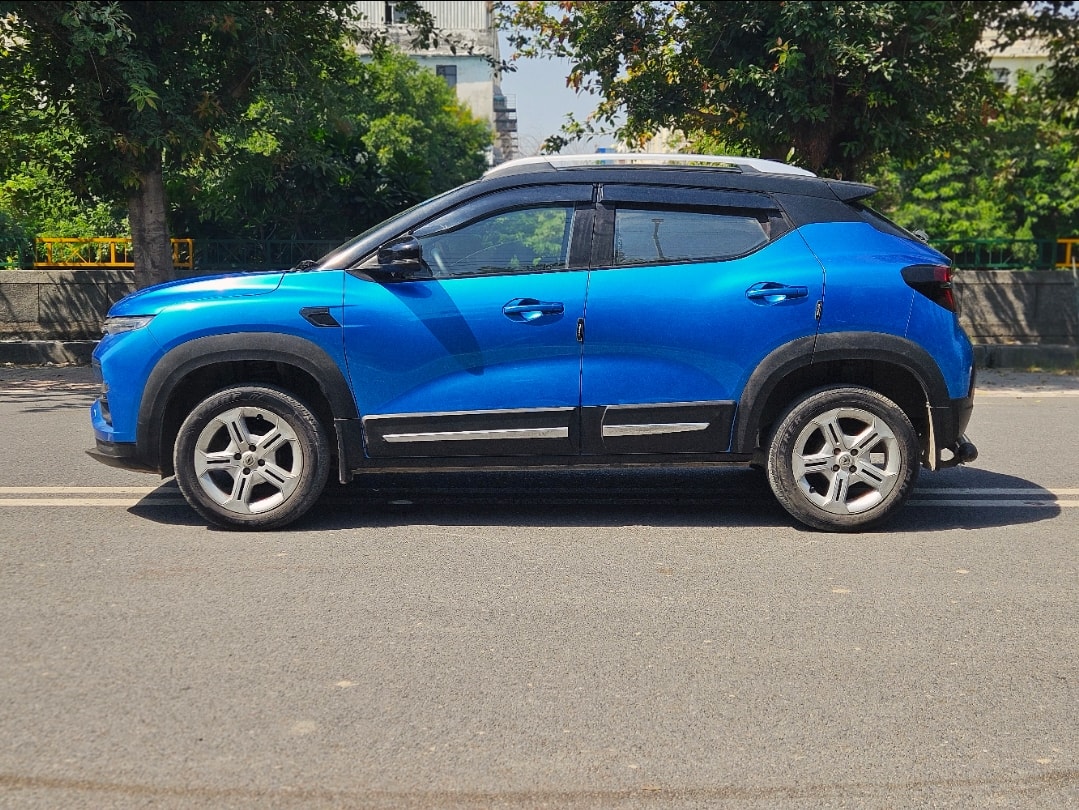 Kiger image 2 Kiger image 2