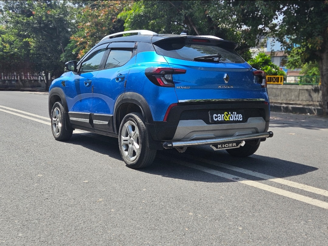 Kiger image 3 Kiger image 3